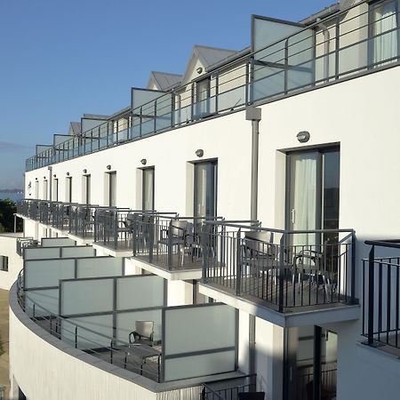 Thalasso Concarneau Spa Marin Resort Exterior foto