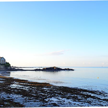 Thalasso Concarneau Spa Marin Resort Exterior foto