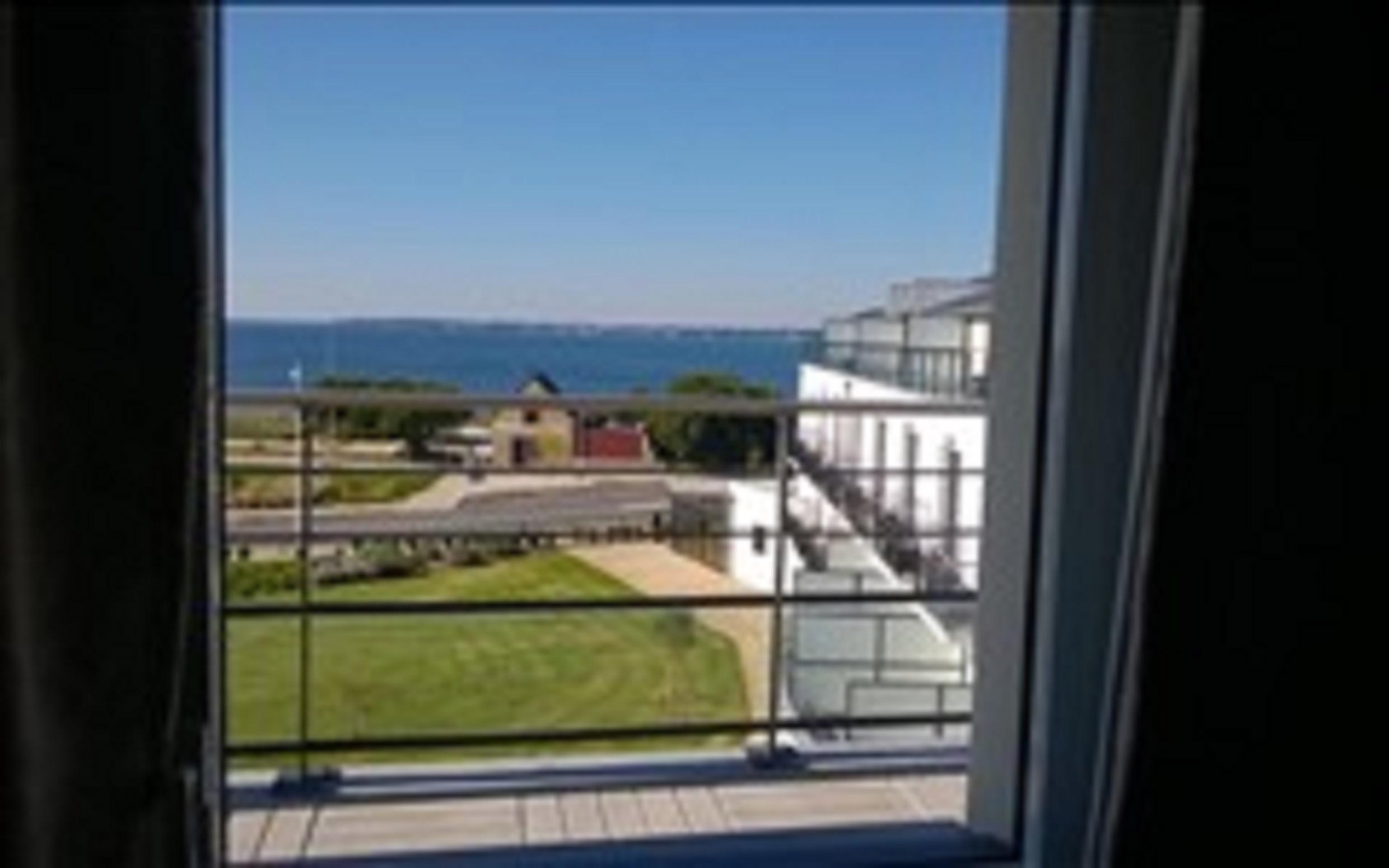 Thalasso Concarneau Spa Marin Resort Exterior foto