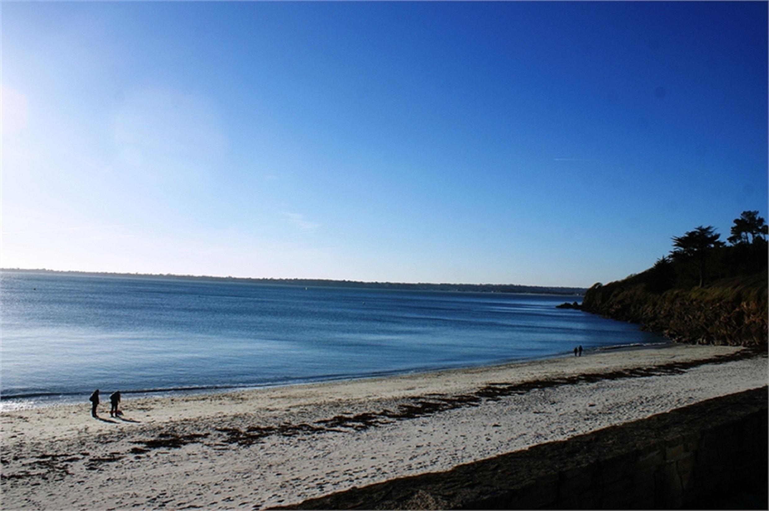 Thalasso Concarneau Spa Marin Resort Exterior foto