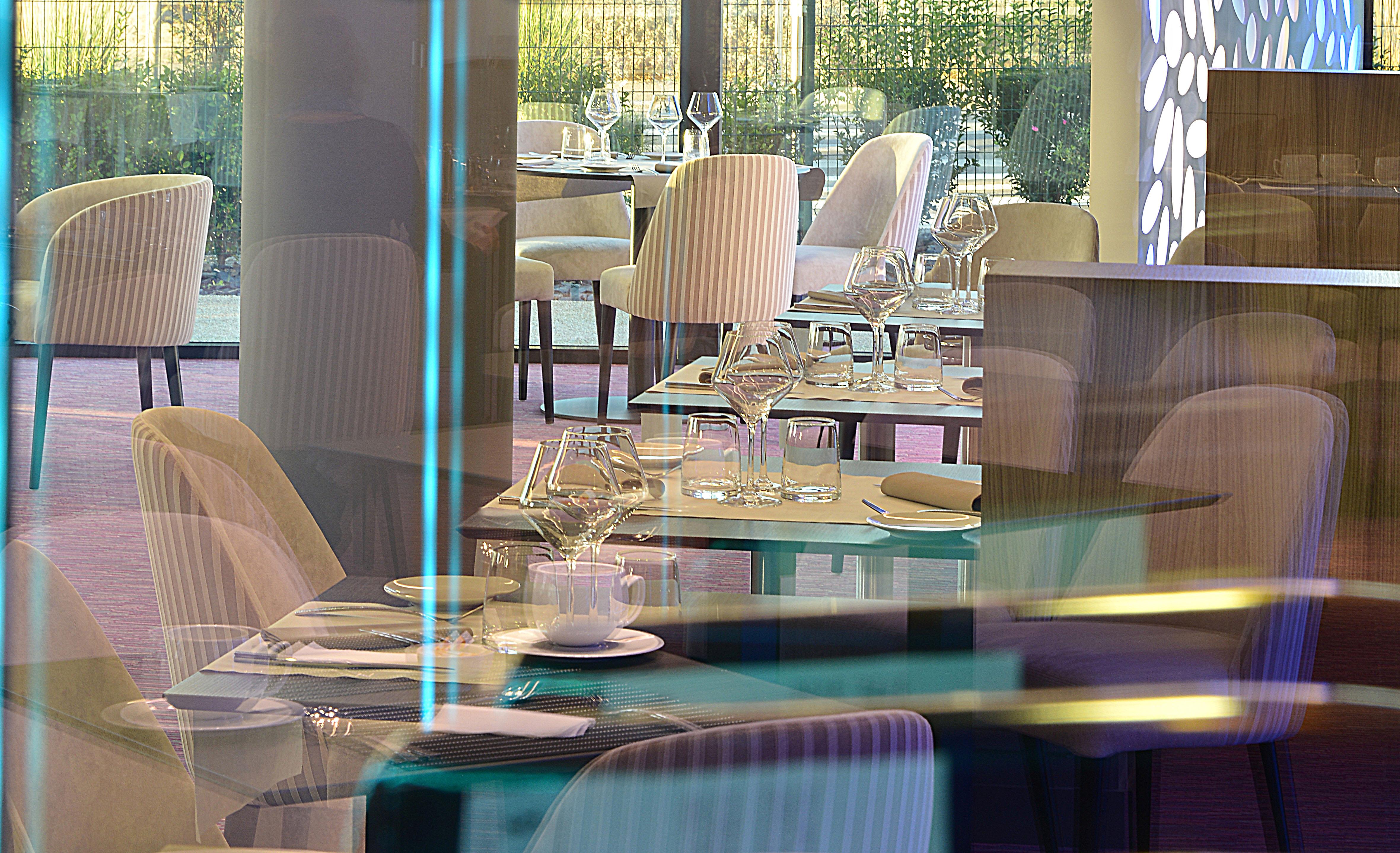 Thalasso Concarneau Spa Marin Resort Exterior foto