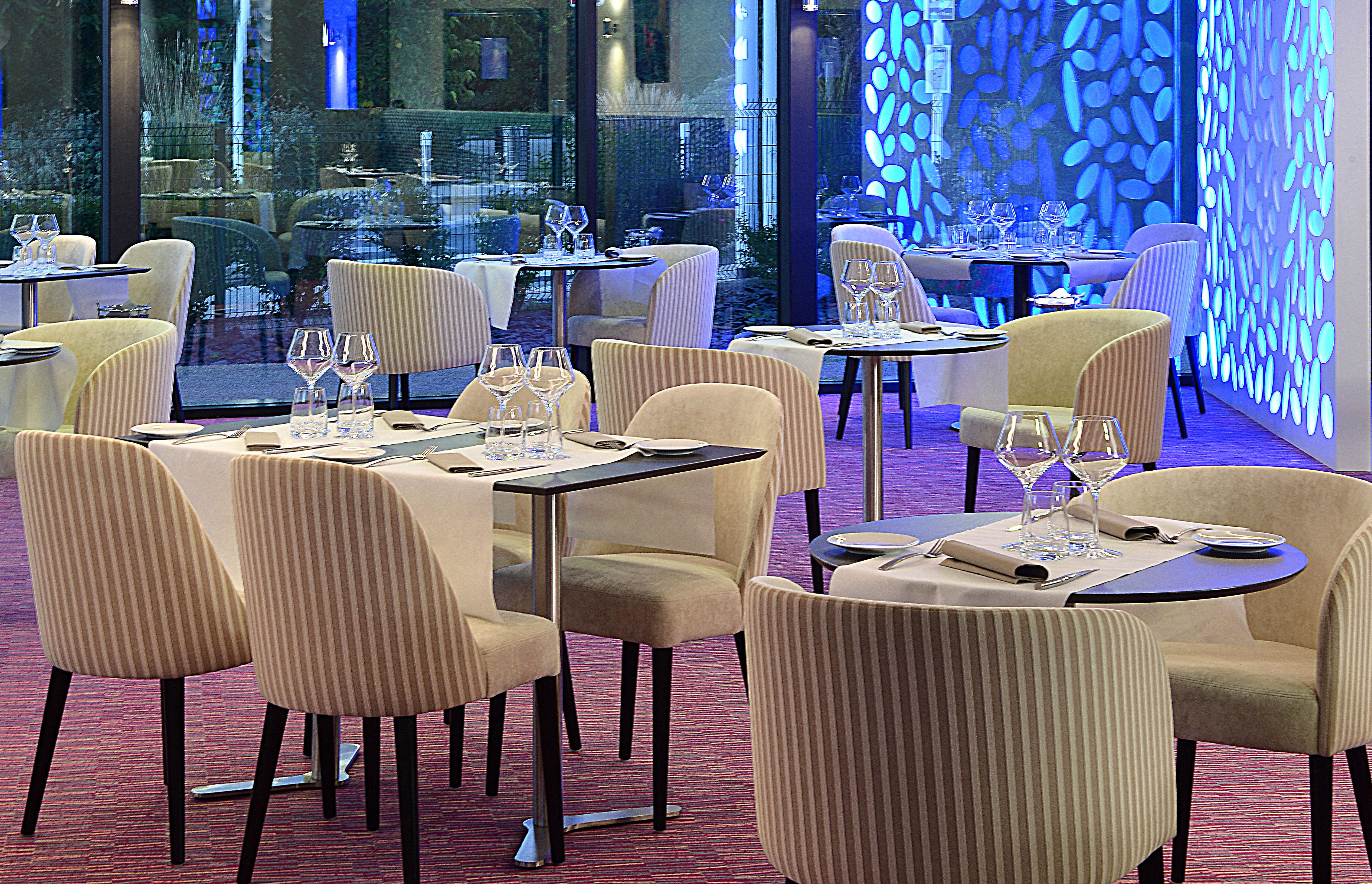 Thalasso Concarneau Spa Marin Resort Exterior foto