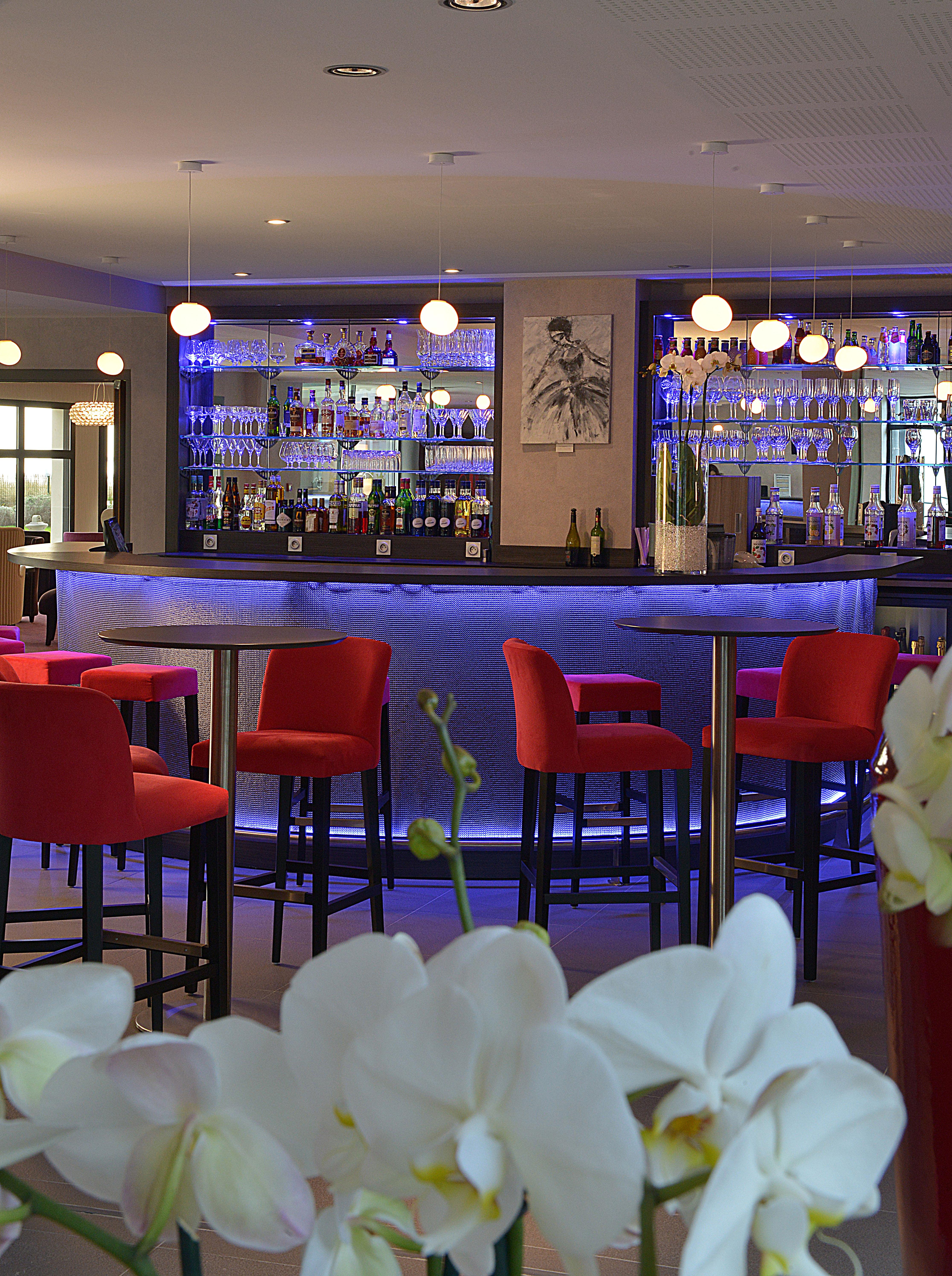 Thalasso Concarneau Spa Marin Resort Exterior foto