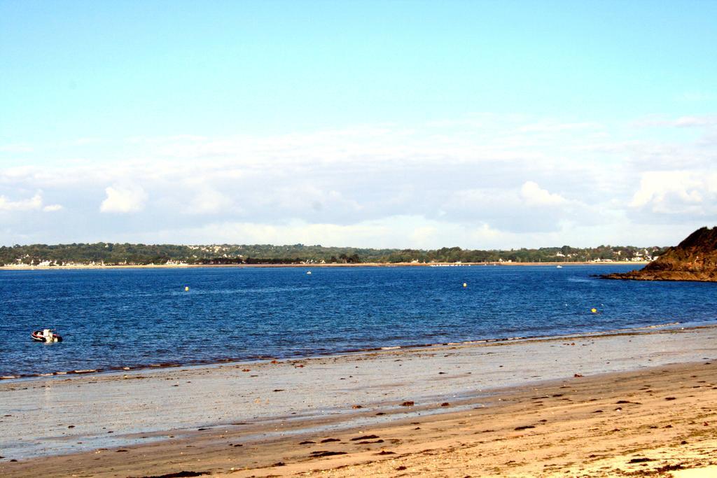 Thalasso Concarneau Spa Marin Resort Exterior foto