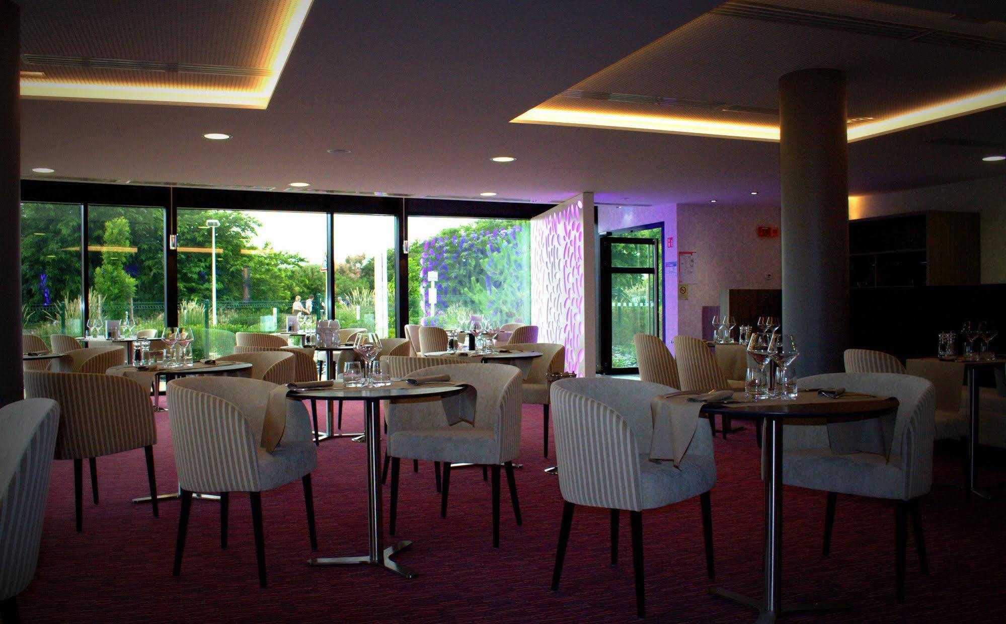 Thalasso Concarneau Spa Marin Resort Exterior foto